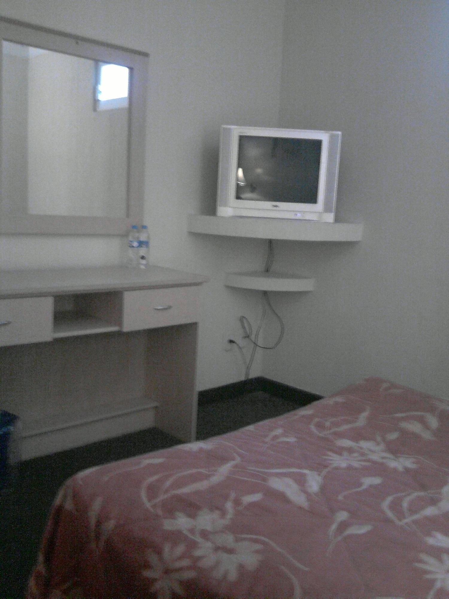 Hotel Castilla Y Leon Guadalajara Ngoại thất bức ảnh
