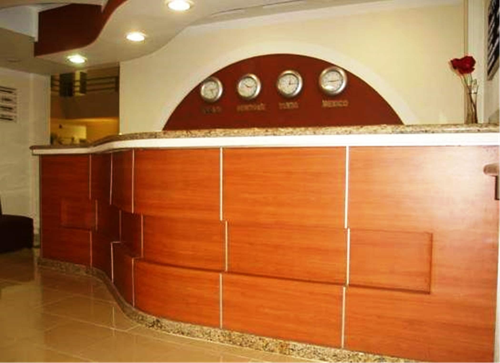 Hotel Castilla Y Leon Guadalajara Ngoại thất bức ảnh