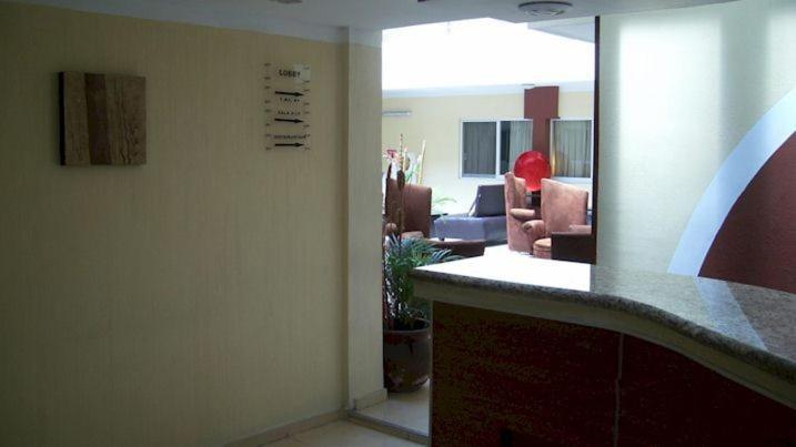 Hotel Castilla Y Leon Guadalajara Ngoại thất bức ảnh